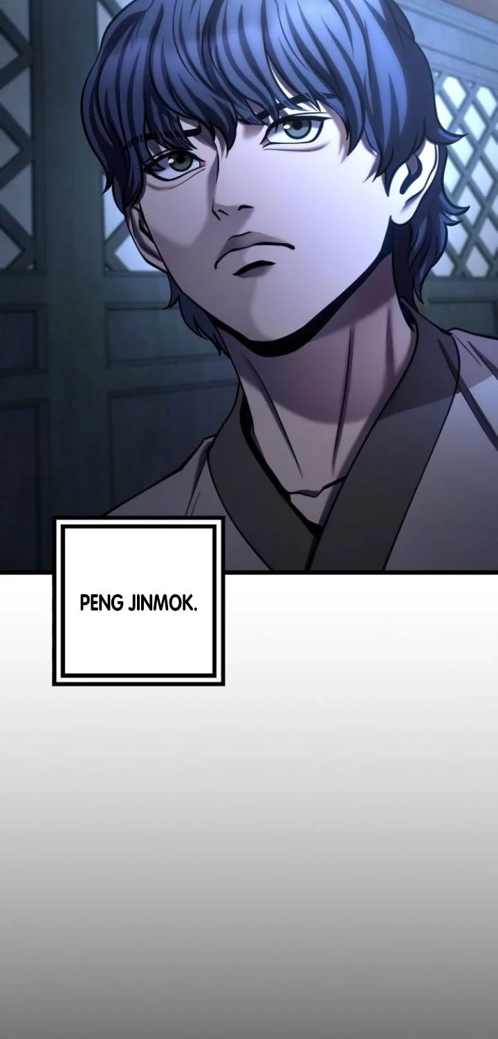 Ha Buk Paeng’s Youngest Son Chapter 196 - halaman 45