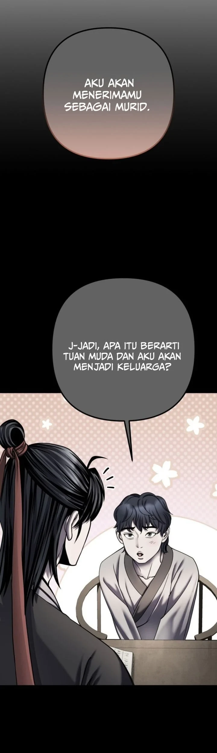 Ha Buk Paeng’s Youngest Son Chapter 196 - halaman 46