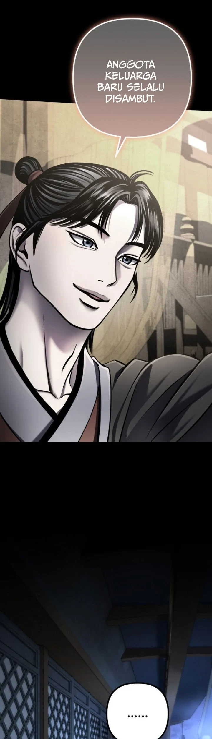 Ha Buk Paeng’s Youngest Son Chapter 196 - halaman 48