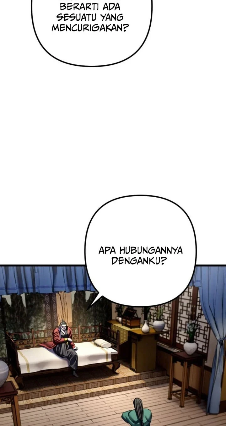 Ha Buk Paeng’s Youngest Son Chapter 196 - halaman 55