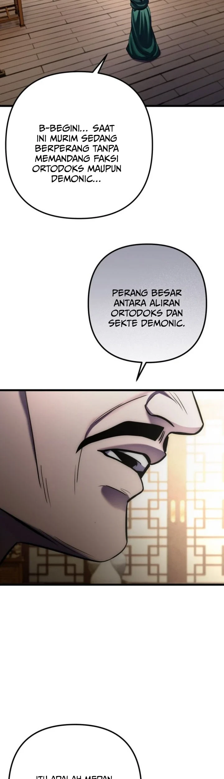 Ha Buk Paeng’s Youngest Son Chapter 196 - halaman 56