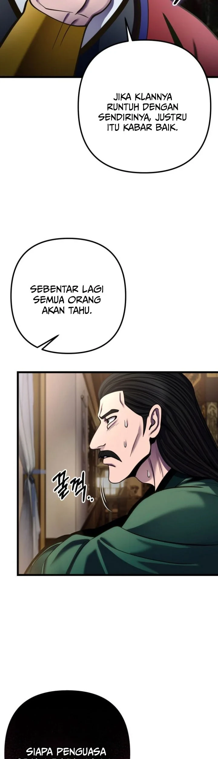 Ha Buk Paeng’s Youngest Son Chapter 196 - halaman 60