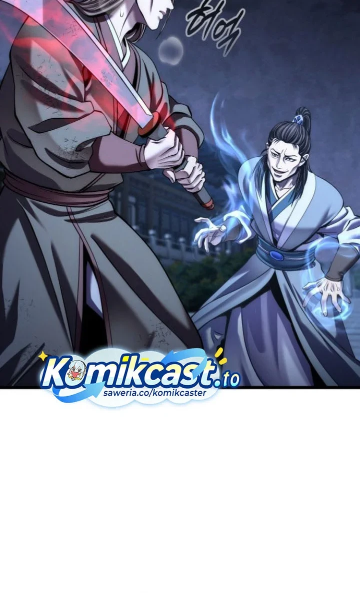 Ha Buk Paeng’s Youngest Son Chapter 196 - halaman 65