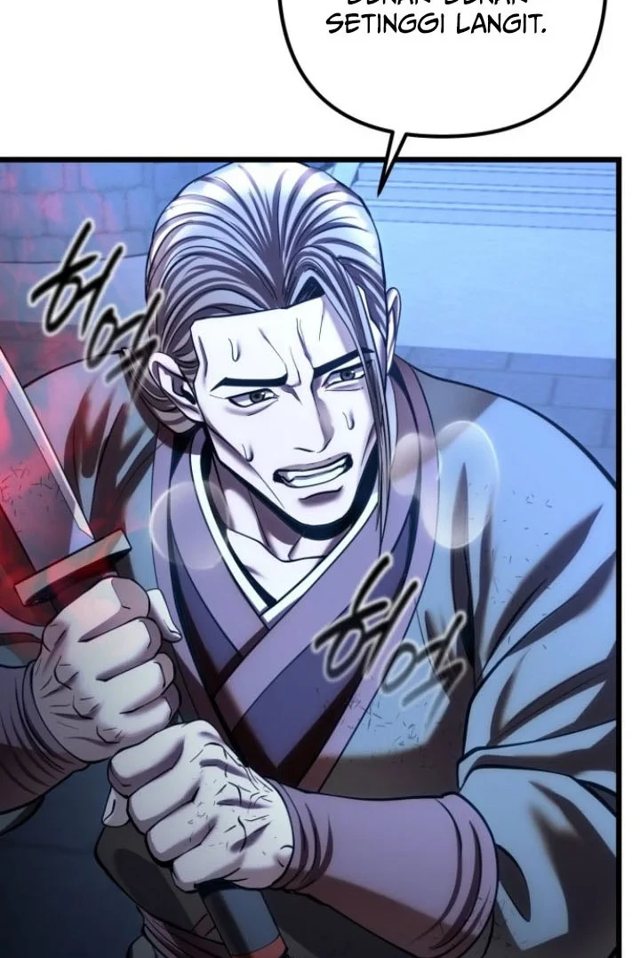 Ha Buk Paeng’s Youngest Son Chapter 196 - halaman 67
