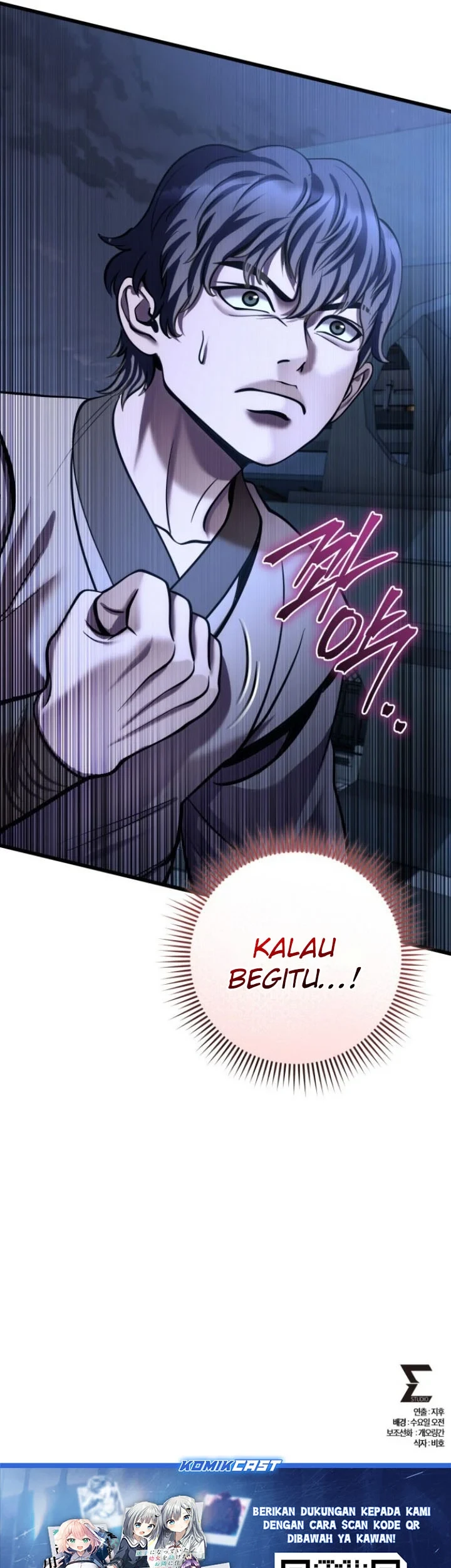 Ha Buk Paeng’s Youngest Son Chapter 196 - halaman 74