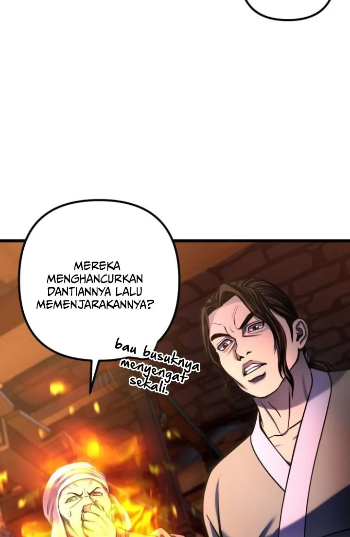 Ha Buk Paeng’s Youngest Son Chapter 197 - halaman 23