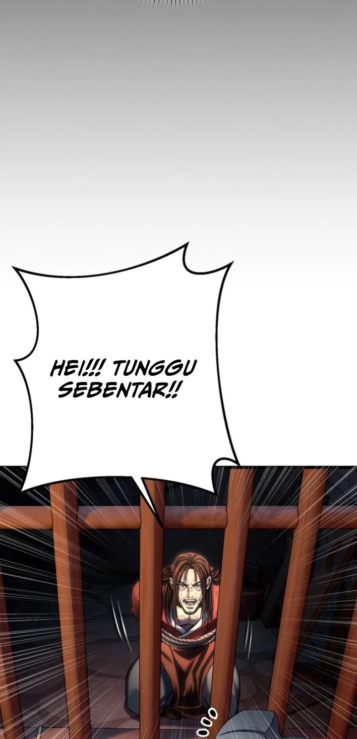 Ha Buk Paeng’s Youngest Son Chapter 197 - halaman 27