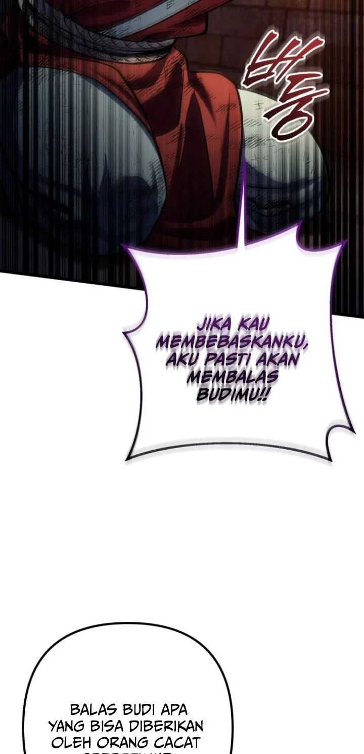 Ha Buk Paeng’s Youngest Son Chapter 197 - halaman 29