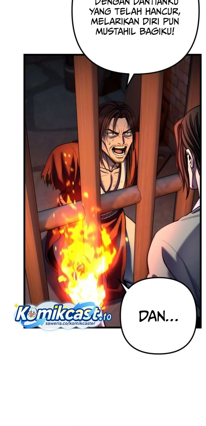 Ha Buk Paeng’s Youngest Son Chapter 197 - halaman 33