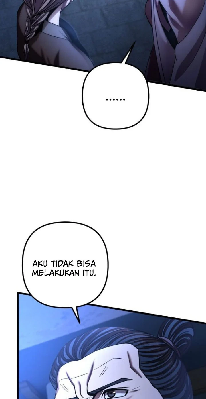 Ha Buk Paeng’s Youngest Son Chapter 197 - halaman 39