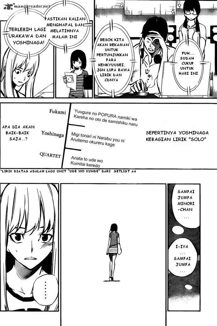 Ha Buk Paeng’s Youngest Son Chapter 197 - halaman 4