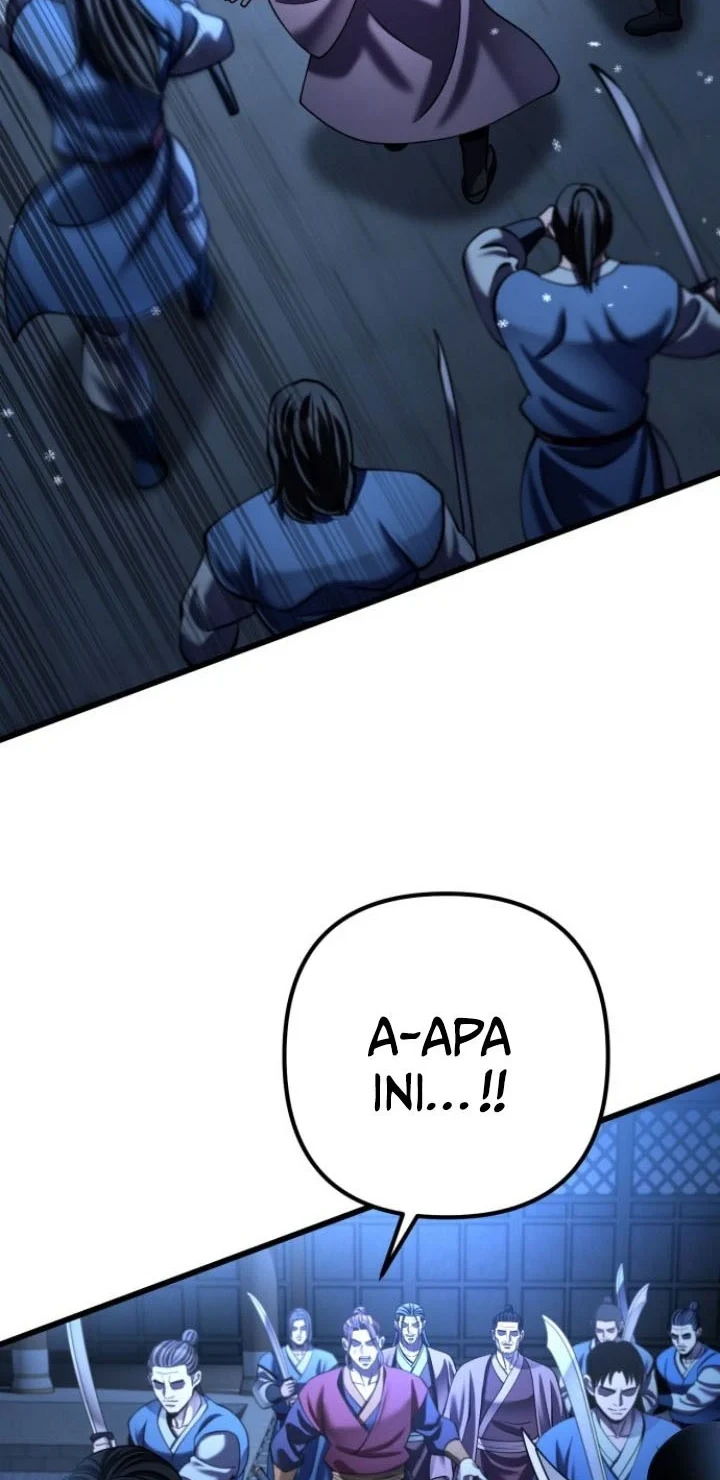 Ha Buk Paeng’s Youngest Son Chapter 197 - halaman 43