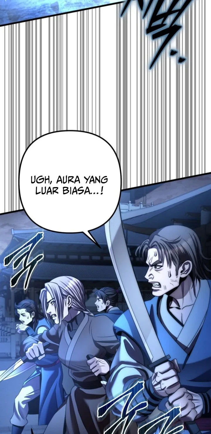 Ha Buk Paeng’s Youngest Son Chapter 197 - halaman 45
