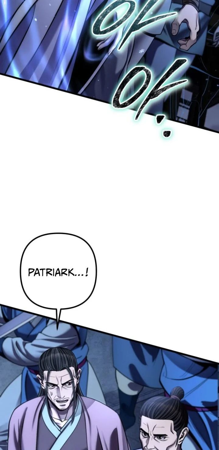 Ha Buk Paeng’s Youngest Son Chapter 197 - halaman 47