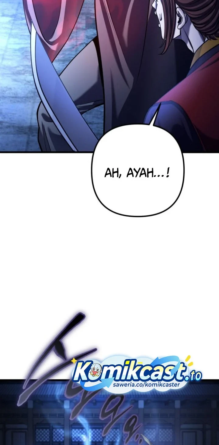 Ha Buk Paeng’s Youngest Son Chapter 197 - halaman 57