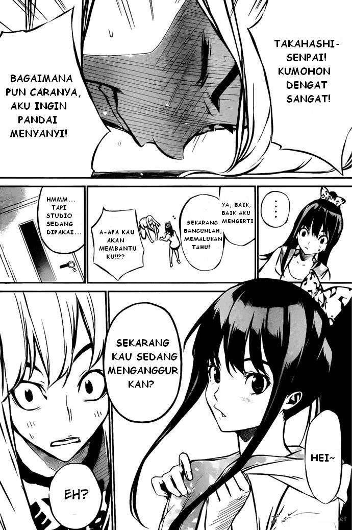 Ha Buk Paeng’s Youngest Son Chapter 197 - halaman 7