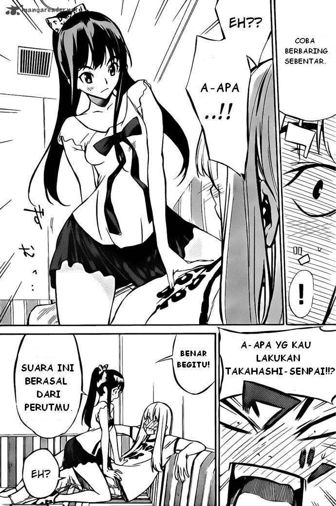 Ha Buk Paeng’s Youngest Son Chapter 197 - halaman 9