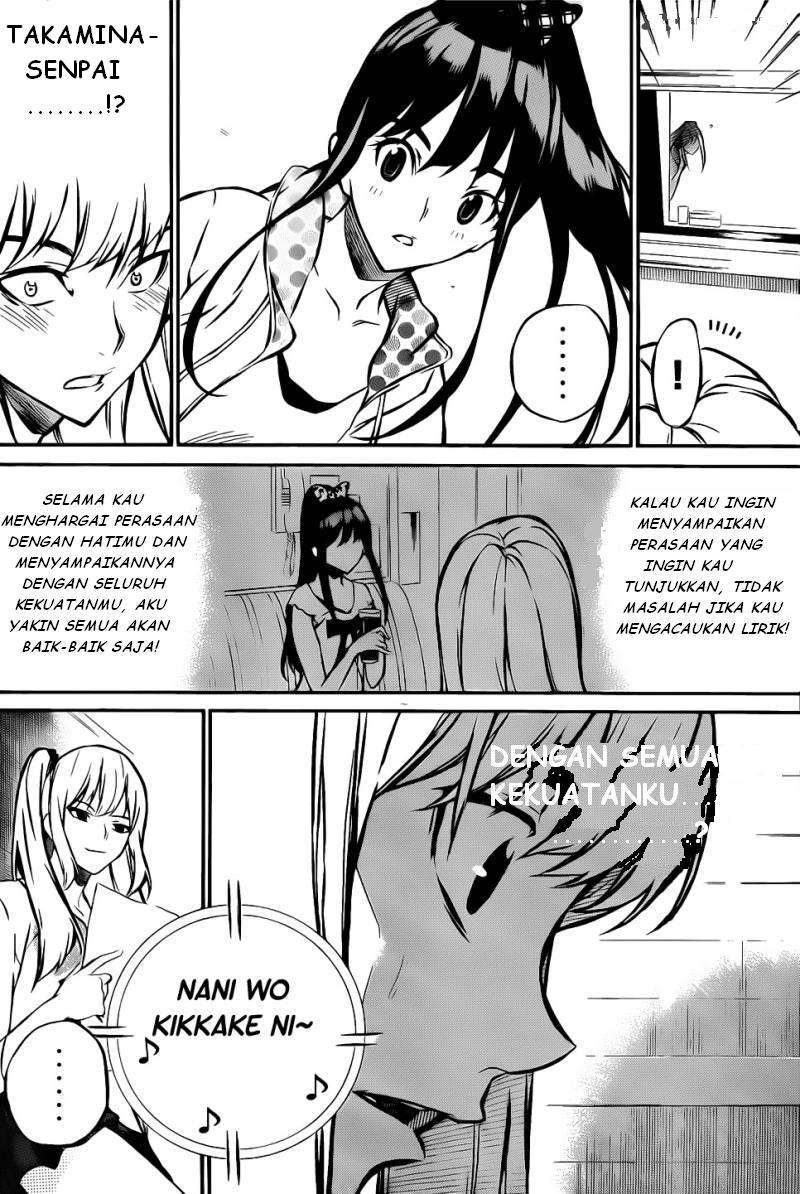 Ha Buk Paeng’s Youngest Son Chapter 198 - halaman 10