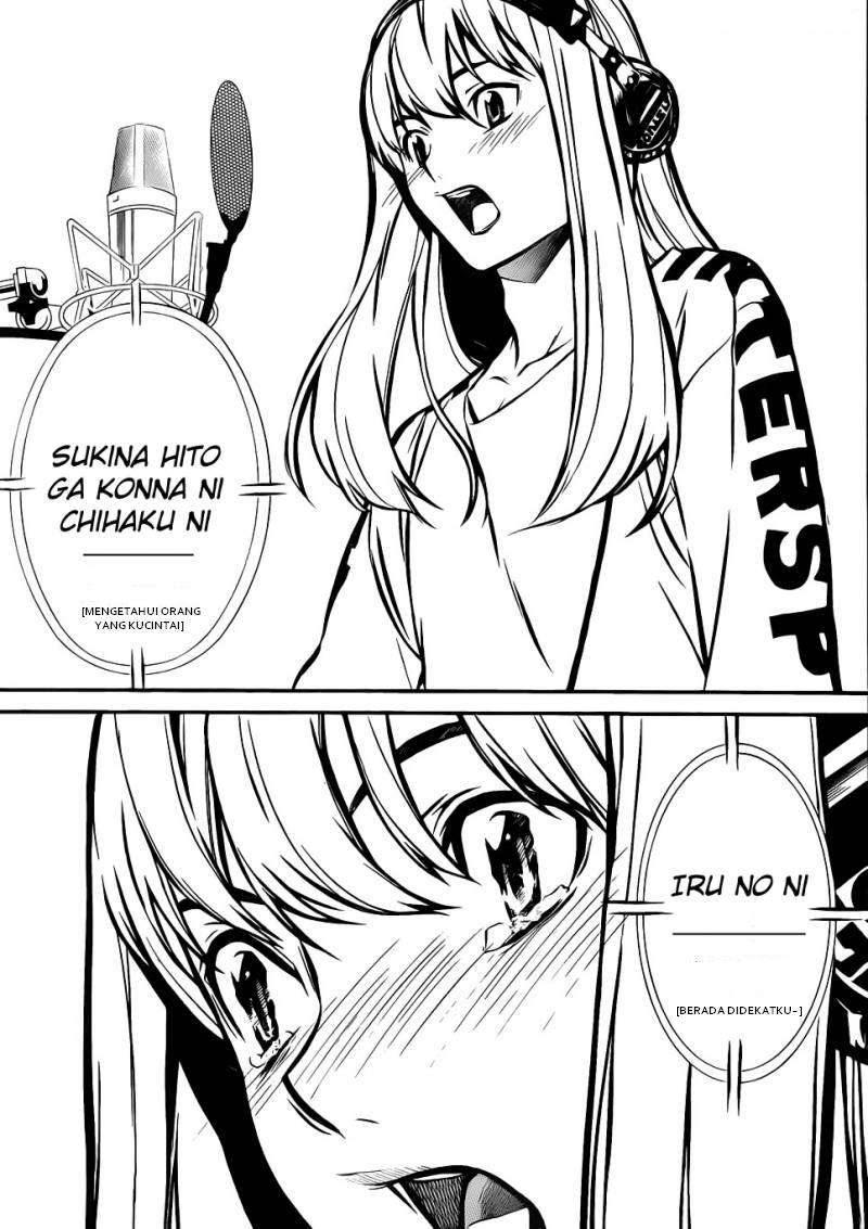 Ha Buk Paeng’s Youngest Son Chapter 198 - halaman 12