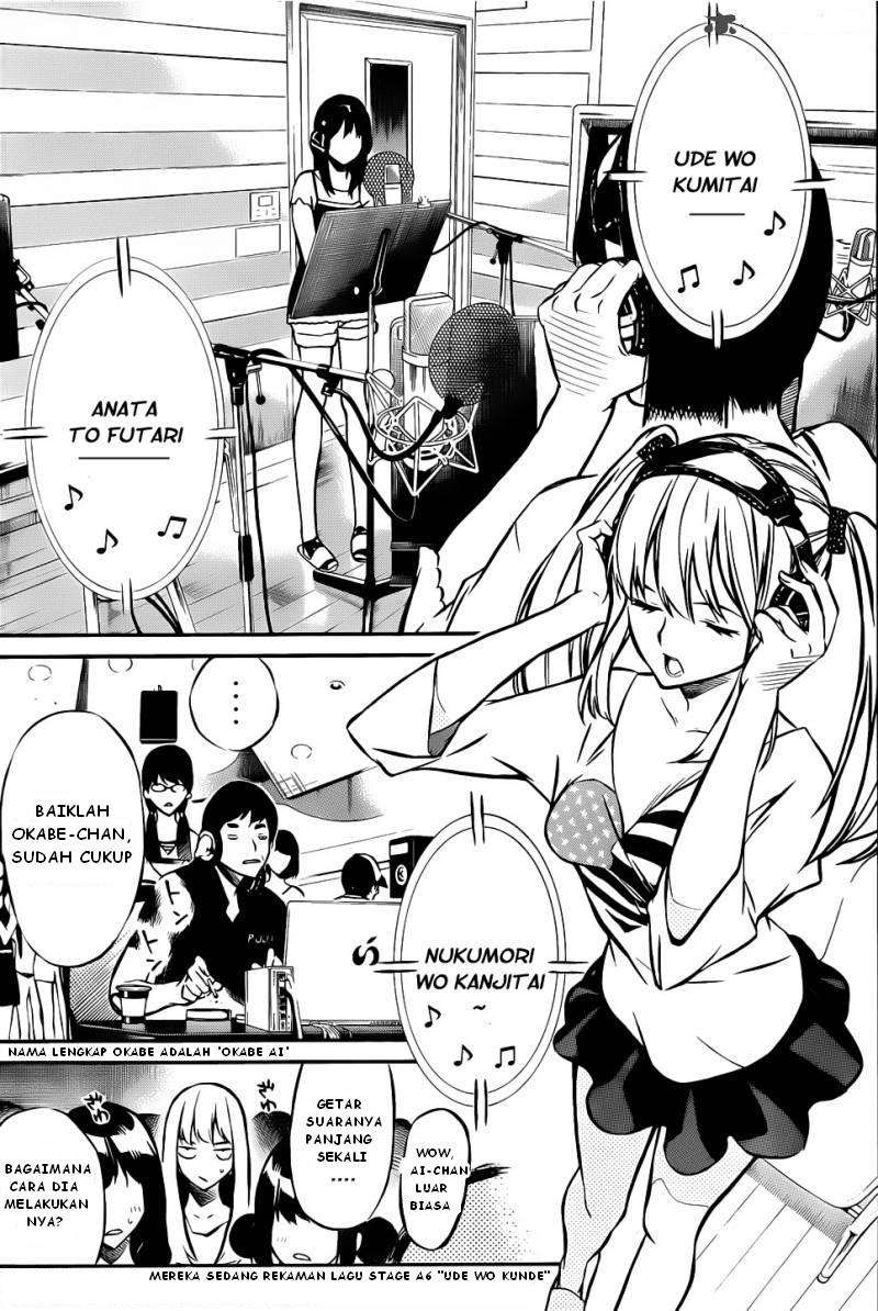 Ha Buk Paeng’s Youngest Son Chapter 198 - halaman 2