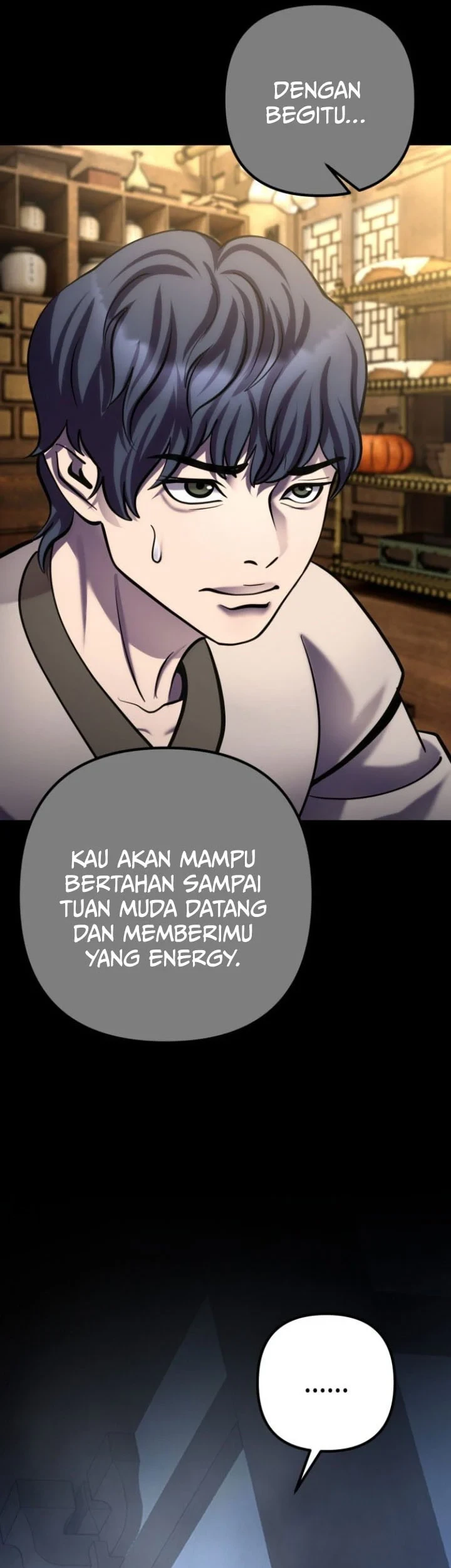 Ha Buk Paeng’s Youngest Son Chapter 198 - halaman 24