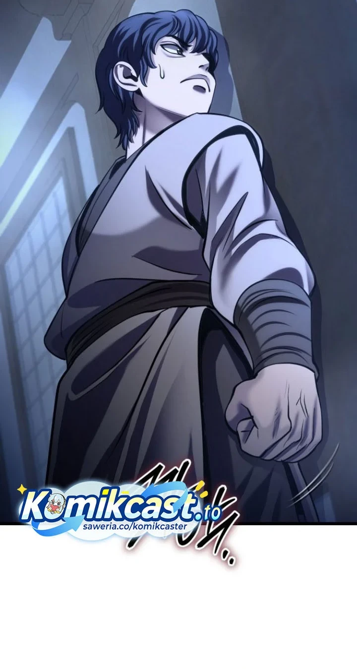 Ha Buk Paeng’s Youngest Son Chapter 198 - halaman 25