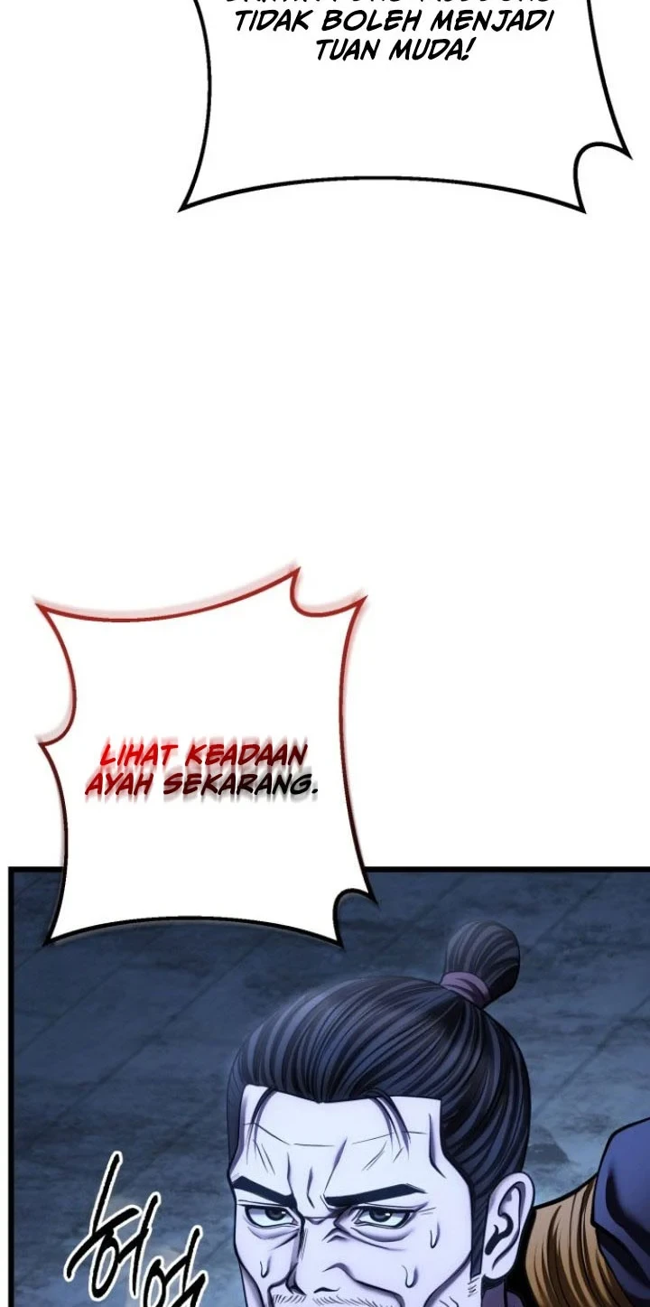 Ha Buk Paeng’s Youngest Son Chapter 198 - halaman 37