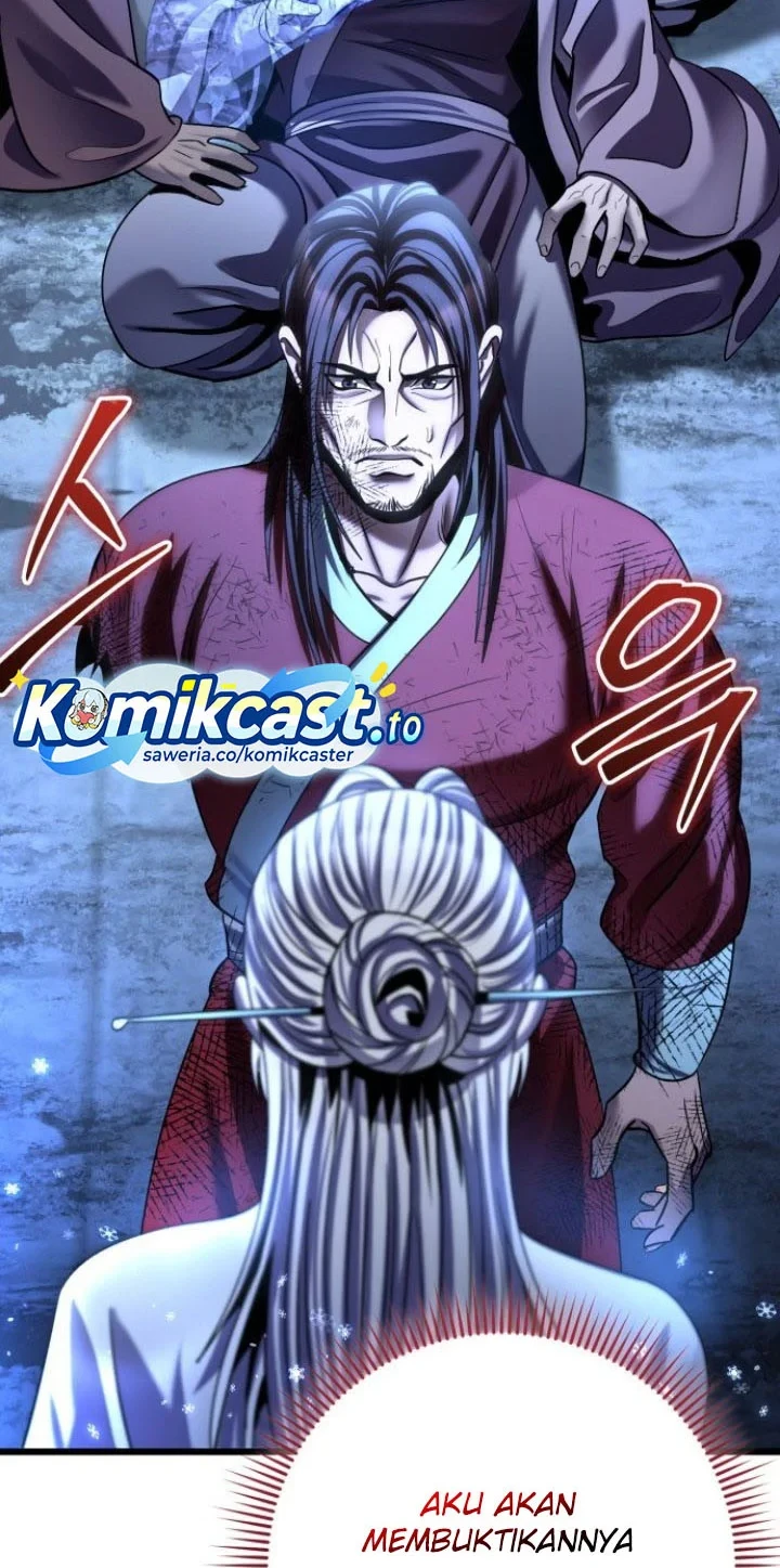 Ha Buk Paeng’s Youngest Son Chapter 198 - halaman 41