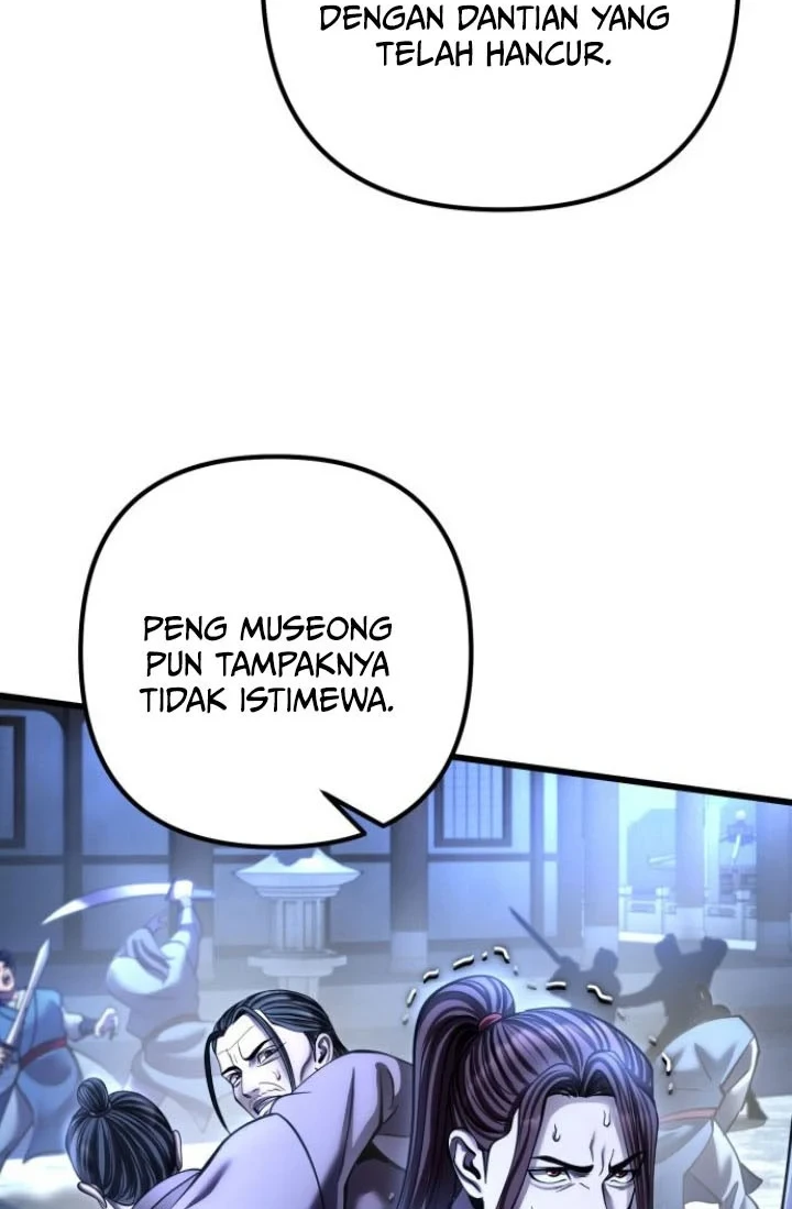 Ha Buk Paeng’s Youngest Son Chapter 198 - halaman 51