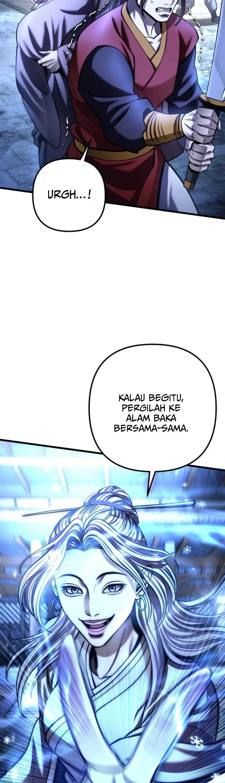 Ha Buk Paeng’s Youngest Son Chapter 198 - halaman 52