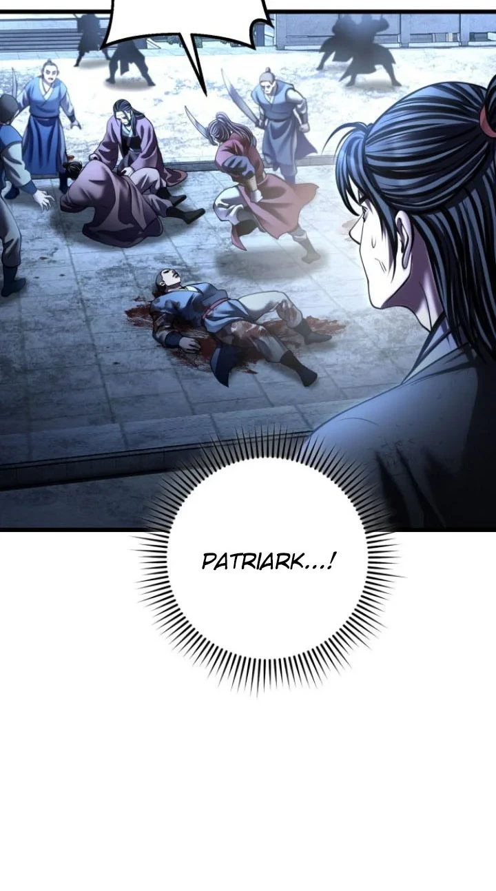 Ha Buk Paeng’s Youngest Son Chapter 198 - halaman 63