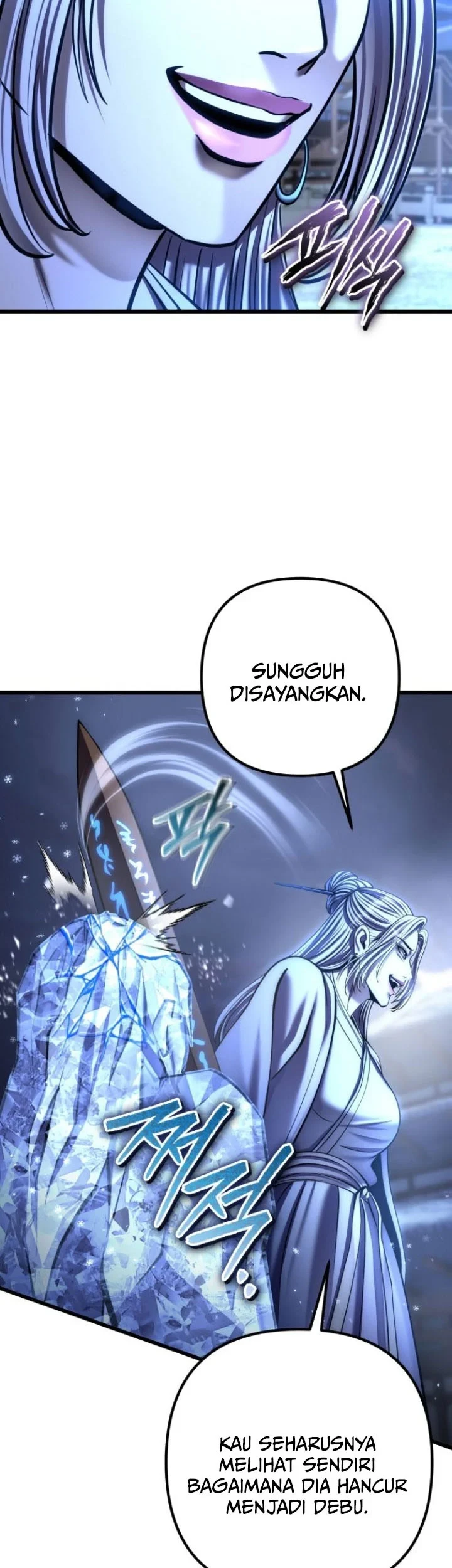 Ha Buk Paeng’s Youngest Son Chapter 198 - halaman 70