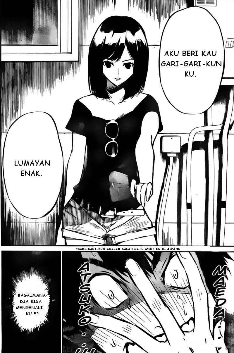 Ha Buk Paeng’s Youngest Son Chapter 199 - halaman 20