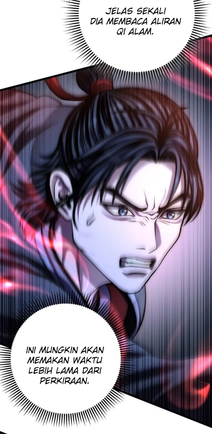 Ha Buk Paeng’s Youngest Son Chapter 199 - halaman 27