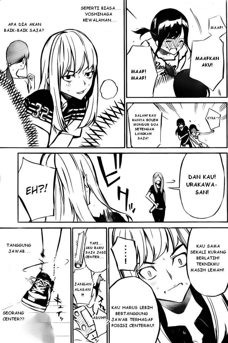 Ha Buk Paeng’s Youngest Son Chapter 199 - halaman 5