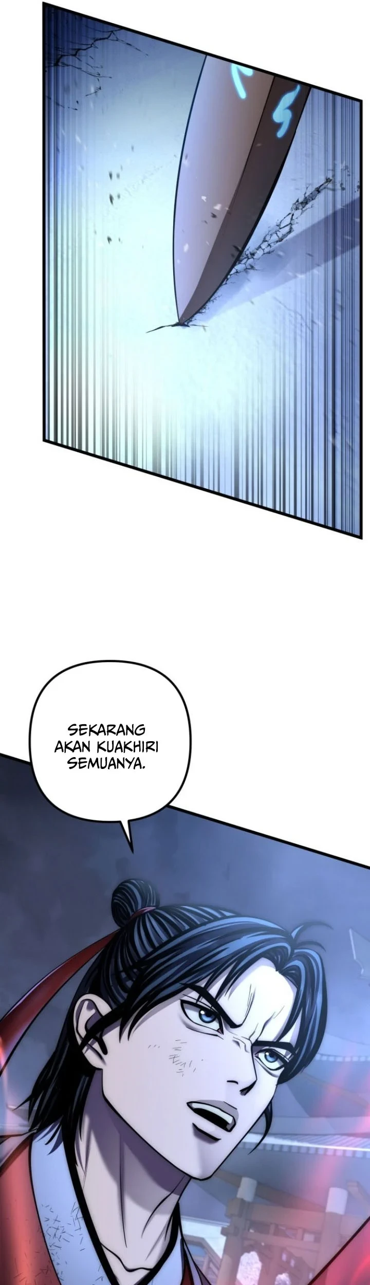 Ha Buk Paeng’s Youngest Son Chapter 199 - halaman 66