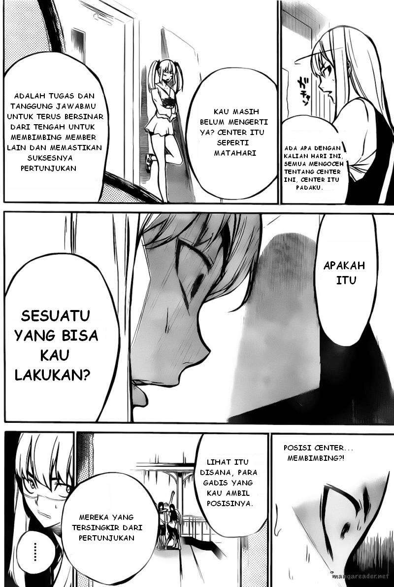 Ha Buk Paeng’s Youngest Son Chapter 199 - halaman 8