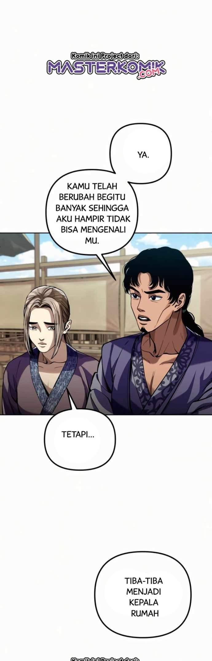 Ha Buk Paeng’s Youngest Son Chapter 2 - halaman 13