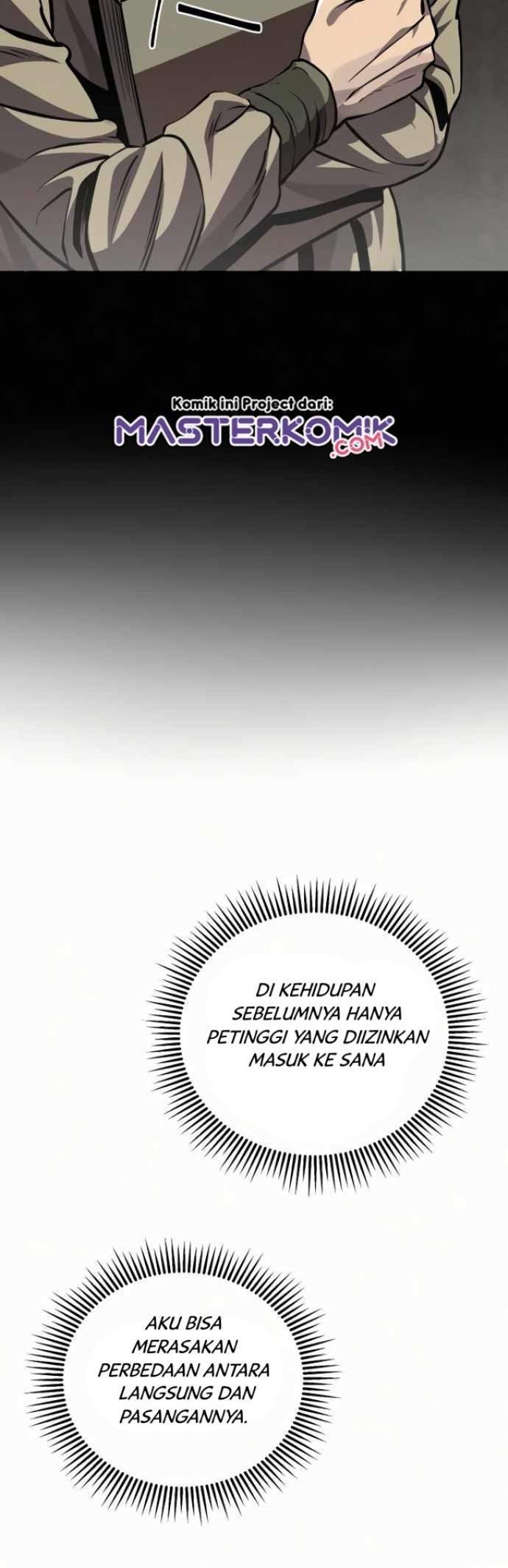 Ha Buk Paeng’s Youngest Son Chapter 2 - halaman 28