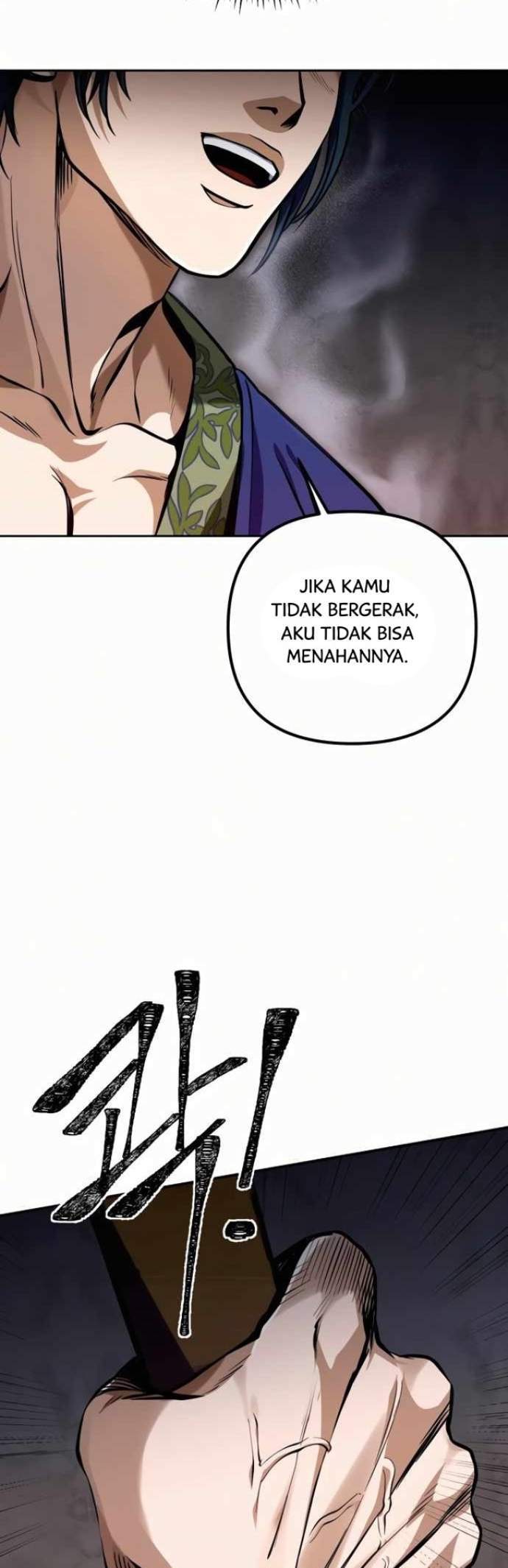 Ha Buk Paeng’s Youngest Son Chapter 2 - halaman 31