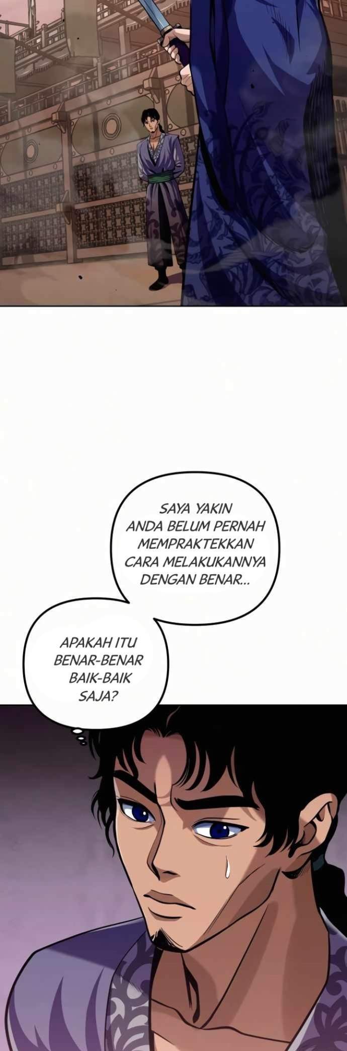 Ha Buk Paeng’s Youngest Son Chapter 2 - halaman 49