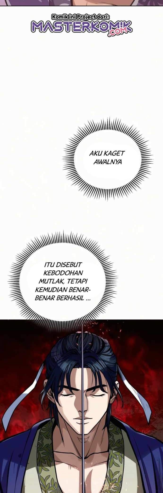 Ha Buk Paeng’s Youngest Son Chapter 2 - halaman 50