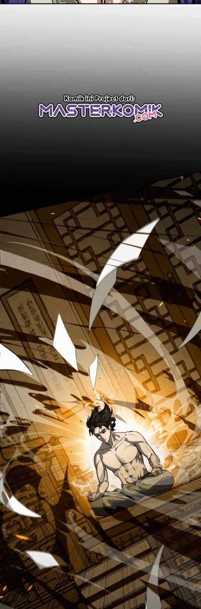 Ha Buk Paeng’s Youngest Son Chapter 2 - halaman 51