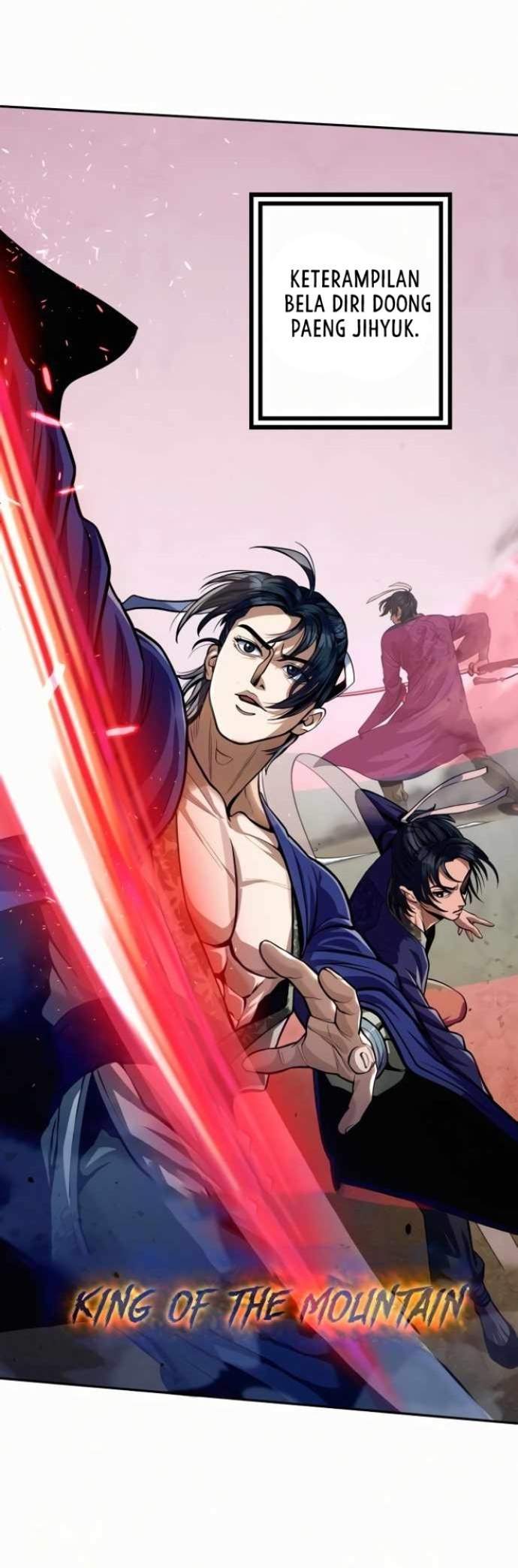 Ha Buk Paeng’s Youngest Son Chapter 2 - halaman 53