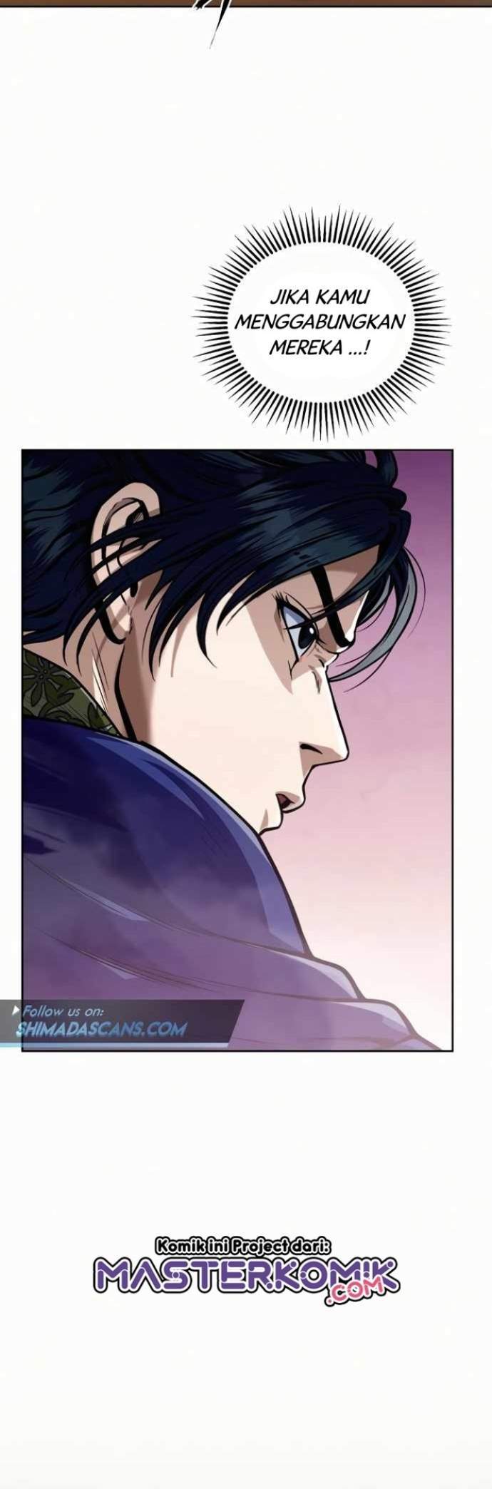 Ha Buk Paeng’s Youngest Son Chapter 2 - halaman 55