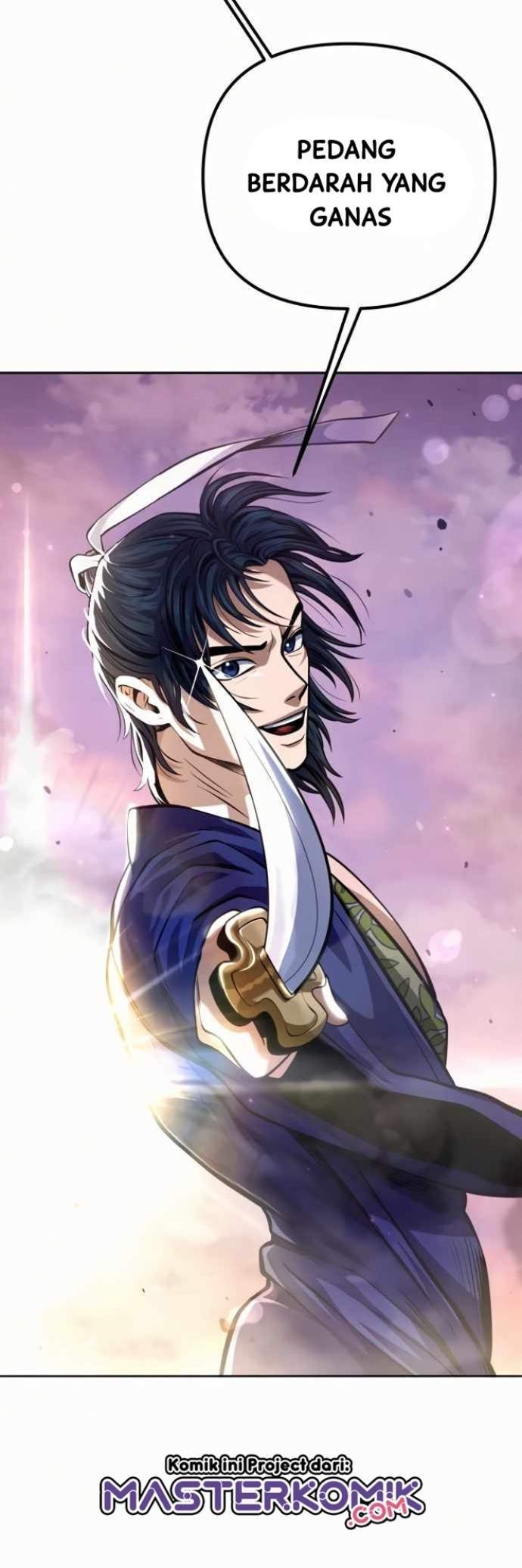 Ha Buk Paeng’s Youngest Son Chapter 2 - halaman 62