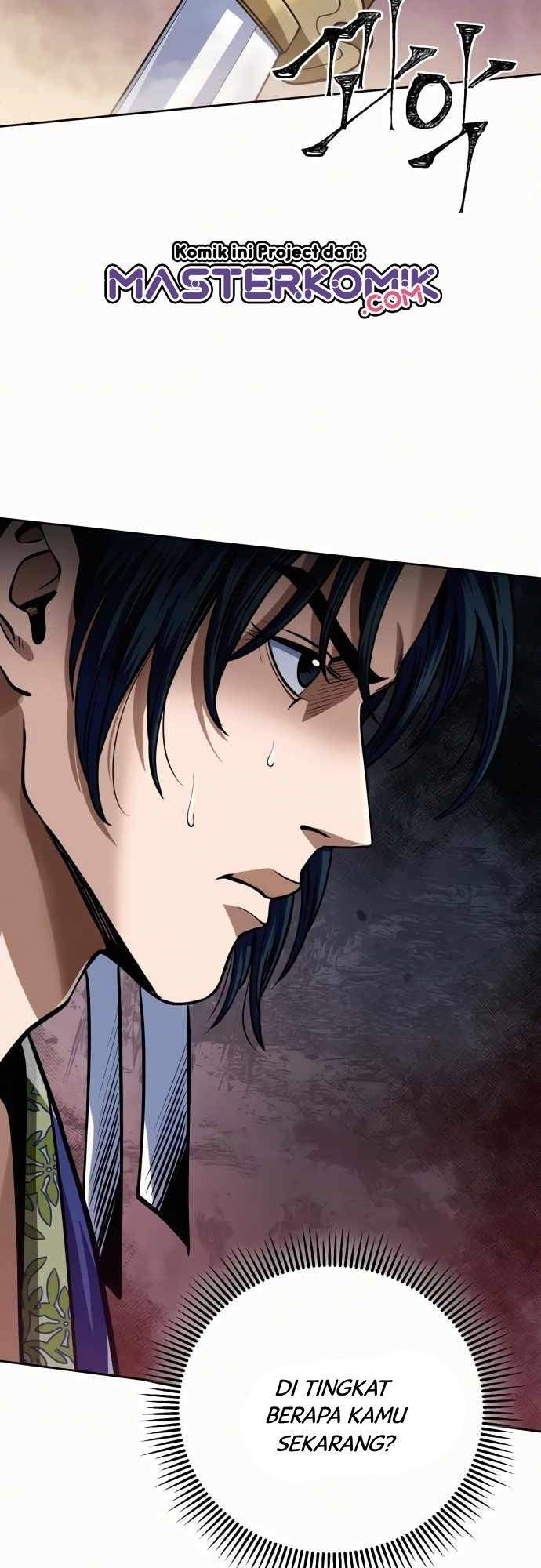 Ha Buk Paeng’s Youngest Son Chapter 2 - halaman 64