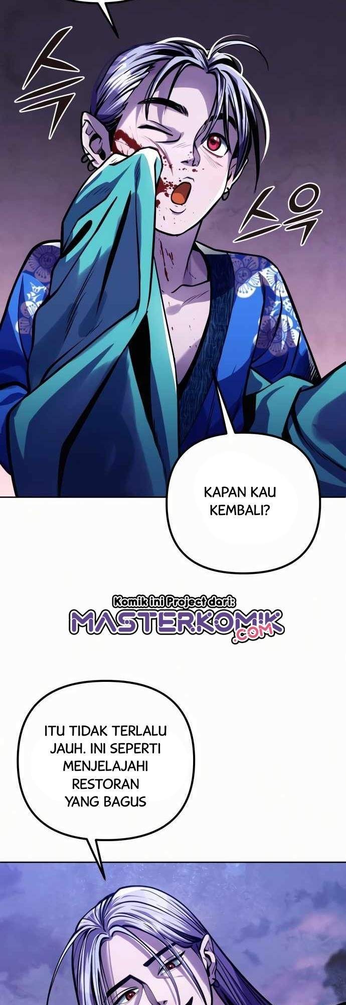 Ha Buk Paeng’s Youngest Son Chapter 2 - halaman 70