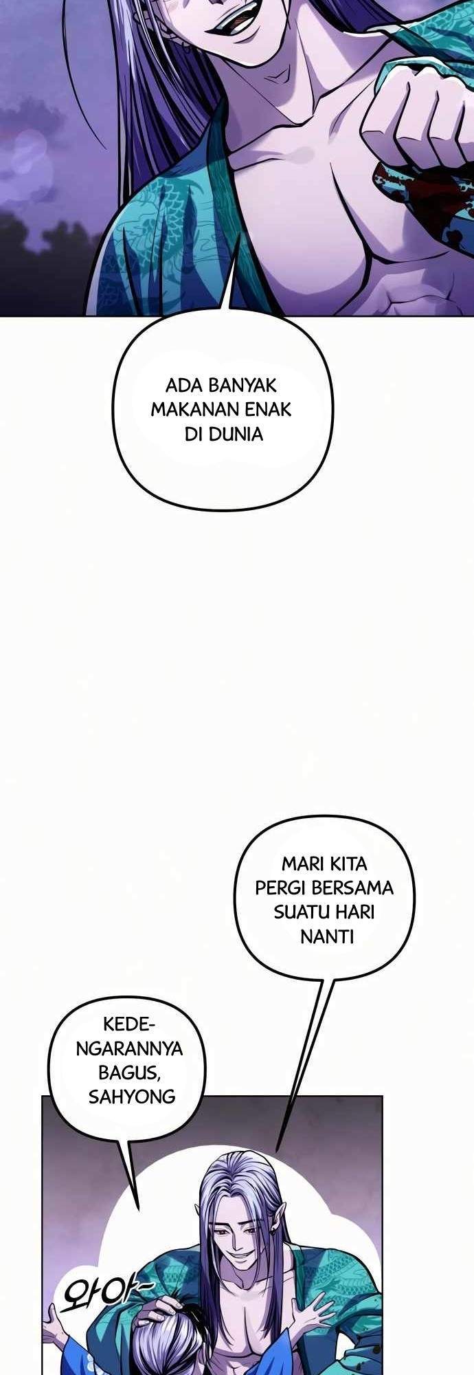 Ha Buk Paeng’s Youngest Son Chapter 2 - halaman 71