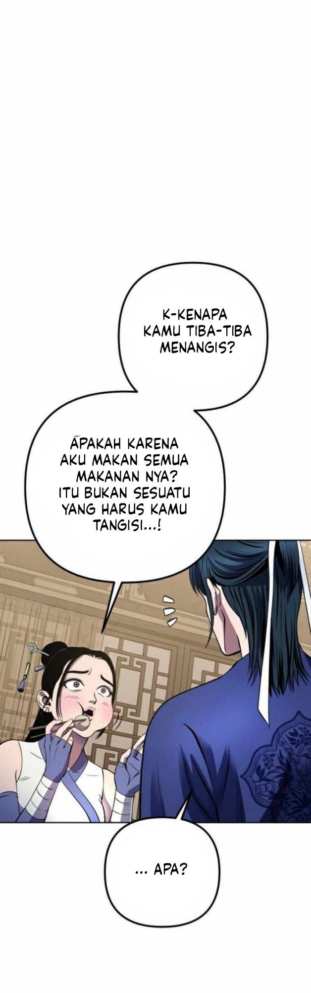 Ha Buk Paeng’s Youngest Son Chapter 20 - halaman 23